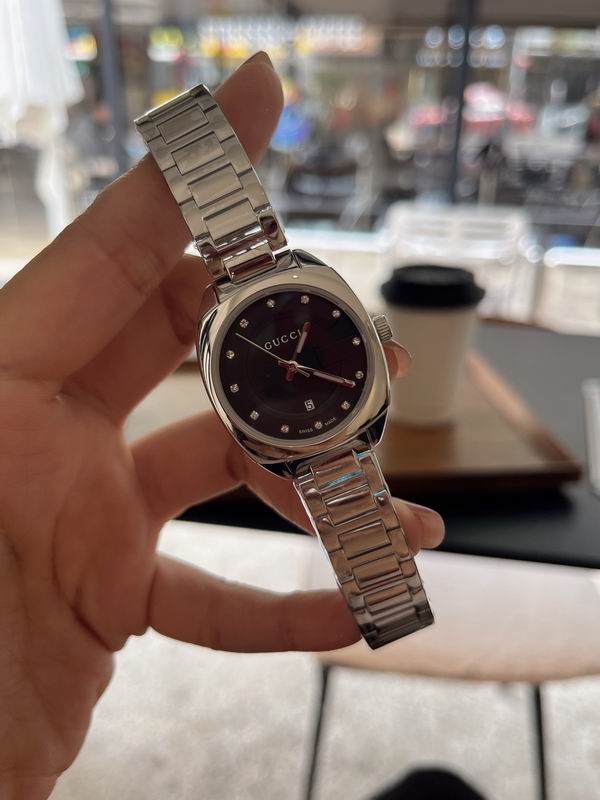 Gucci 29mm 091705